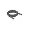 Delock TOSLINK Standard Kabel Stecker - Stecker 3 m Produktbild-Vorschau 2
