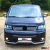 Spiegelabdeckung Spiegelkappen für VW T5 Multivan V Produktbild-Vorschau 2
