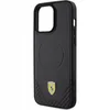 Pouzdro Ferrari Carbon Metal Logo Magsafe Na Iphone 15 Pro Náhled obrázku produktu 6
