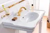 Sapho Antik - Lavabo 800x495 mm, 1 foro per rubinetto, Anteprima dell’immagine prodotto 4