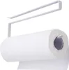 Tg66801 Uchwyt Na Ręcznik Papierowy Wieszak Biały Podgląd zdjęcia produktu 1
