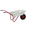ENTIGO Garten Schubkarre 120 L, 100 kg Tragkraft - Produktbild-Vorschau 6