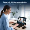 Tablet W80, 10,1 palce, 120 Hz, 32+128 GB / 2 TB, Android Náhled obrázku produktu 8