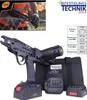 Tjep CR 5/9-24 Akku Hog Clôture Pince à anneaux 5-9mm Voir les images du produit 2