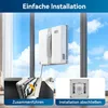 6 Stück Reinigungspad für ECOVACS Winbot MINI Produktbild-Vorschau 6