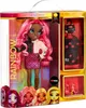 MGA Regenbogen High Fashion panenka Daria Roselyn - Rose Produktbild-Vorschau 13