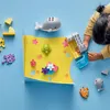 LEGO DUPLO 10972 Animali selvaggi degli oceani Anteprima dell’immagine prodotto 28