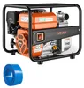 Pompa per acqua a benzina VEVOR, diametro 50,8 mm, portata Anteprima dell’immagine prodotto 1