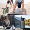 Trinkflasche 1L Sport Flasche Wasserflasche BPA frei Produktbild-Vorschau 8