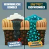 Enzymreiniger Spray 750 ml - Geruchsentferner & Produktbild-Vorschau 9