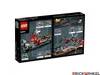 LEGO Technic Hovercraft, Zestaw do budowania, 9 lat(a), Podgląd zdjęcia produktu 20