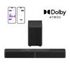 ULTIMEA Poseidon M70 - Soundbar voor TV, 3.1.2 Dolby Atmos, Productafbeelding-voorbeeld 20
