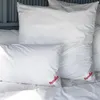 Paradies Kopfkissen 40x80 cm "Softy Antiallergo" Produktbild-Vorschau 2