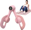 360° drehbarer Beckenboden- & Oberschenkeltrainer – Produktbild-Vorschau 1