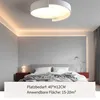 Deckenleuchten, LED Stufenlos Dimmbare Deckenlampe, Produktbild-Vorschau 11