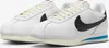 Nike Cortez Leather "White Black Light Photo Blue" White, Náhled obrázku produktu 5