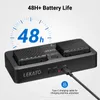 LEKATO Kabelloser Bluetooth-Seitenwender, Produktbild-Vorschau 5