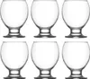 LAV Bicchiere Nectar - 280 ml - 6 pezzi Anteprima dell’immagine prodotto 2