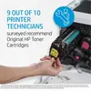 HP LaserJet 135X – oryginalny czarny toner o dużej Podgląd zdjęcia produktu 23