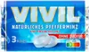 VIVIL® Pfefferminz ohne Zucker Bonbons 84,0 g Produktbild-Vorschau 8