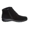 Semler Xenia Damen Stiefeletten in Schwarz, Größe 6.5 Produktbild-Vorschau 24