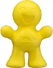 Autoduft "Vanille", gelb, LITTLE JOE 7640125380101 Produktbild-Vorschau 2