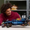 LEGO® Technic 42206 Oracle Red Bull Racing RB20 F1 Rennauto Produktbild-Vorschau 29