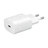 Samsung Ladegerät EP-TA800 weiß + USB-C auf USB-C Kabel Produktbild-Vorschau 2