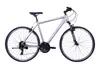 Alpha Plus Crossbike DISCOVERY 3.0 28" Herren Grau (RH: 58 Produktbild-Vorschau 1