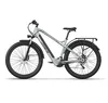 Vélo électrique tout-terrain pour adultes, cadre en Voir les images du produit 2