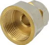 Klemmring Schraubfitting Übergang 20x2 mm 1 Zoll Produktbild-Vorschau 3