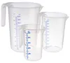 APS-Germany STACKABLE, 2 l, ml, Polypropylen (PP), Náhled obrázku produktu 4