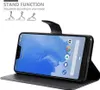 Cadorabo Hülle für Google PIXEL 3 Schutz Hülle in Schwarz Produktbild-Vorschau 6