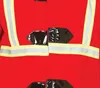 Feuerwehr Karneval Kostüm Set Mit Jacke Hose Hut Für Kinder Produktbild-Vorschau 8