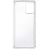 Samsung Soft Clear Cover Galaxy A22 (LTE), transparent Produktbild-Vorschau 6