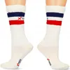 Carbon-Fahrradsocken zum Laufen Broken 39-42 Produktbild-Vorschau 4