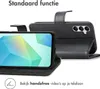 imoshion Luxe Bookcase dla Samsung Galaxy S25 / S24 - Podgląd zdjęcia produktu 5