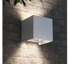 Hama WiFi Wandlamp Smart Home 176563, dimbaar, IP44, Productafbeelding-voorbeeld 12