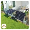 2 Set Solarmodul Halterung - 0% MwSt Produktbild-Vorschau 5