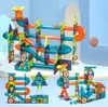 Malplay Magnetické stavební bloky Stavební bloky Svítící 3D Náhled obrázku produktu 7
