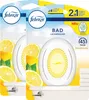 Febreze Bad Lufterfrischer Zitrusfrische - Raumduft (2er Produktbild-Vorschau 1