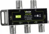 Vayox Signal Splitter Splitter VA0199 | F-4W für Produktbild-Vorschau 8