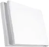 walimex Fond en tissu 2,85x6m, blanc uni Voir les images du produit 3