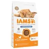IAMS Sterilised Katzenfutter trocken, mit Huhn, 3 kg für Produktbild-Vorschau 2