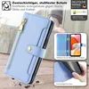 Handykette Samsung Hülle mit Band Handyhülle Kartenfächer Produktbild-Vorschau 3