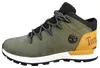 TIMBERLAND SPRINT TREKKER MID LAC Grün Produktbild-Vorschau 20