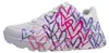 Skechers Uno Lite - Scarpe sportive per bambini, modello Anteprima dell’immagine prodotto 1