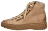 Paul Green Stiefelette Stiefelette Nubukleder Produktbild-Vorschau 2