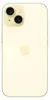 Apple iPhone 15 Plus 256GB Gelb Produktbild-Vorschau 8