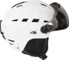 F2 Damen Snowboard Helm Helmet - Worldcup Team Girl  S/M Produktbild-Vorschau 4
